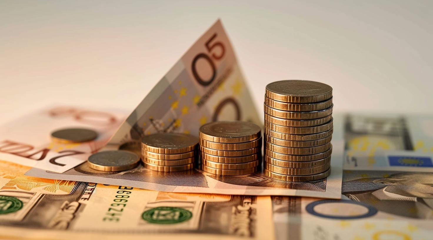 Unternehmensgründung und Finanzierung